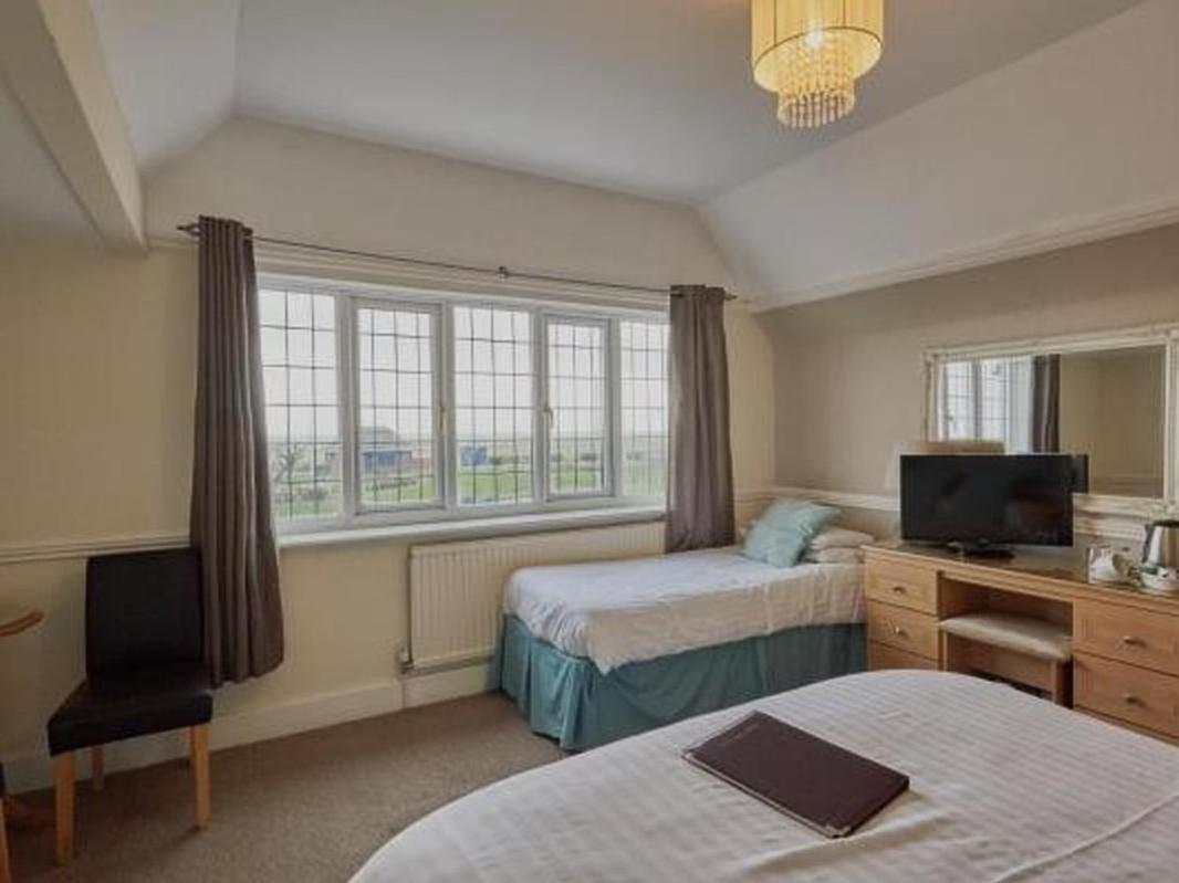 The Kensington Hotel Great Yarmouth Quarto foto