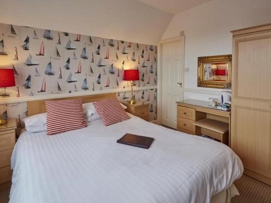 The Kensington Hotel Great Yarmouth Quarto foto