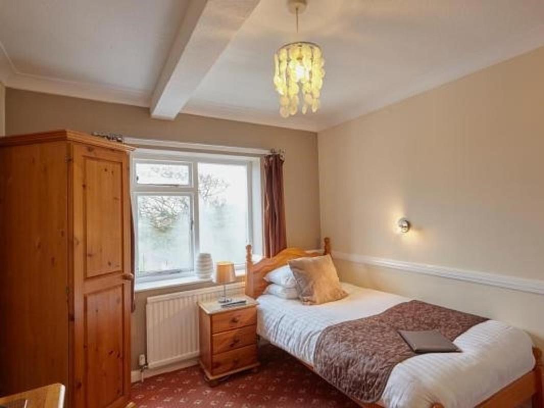 The Kensington Hotel Great Yarmouth Quarto foto