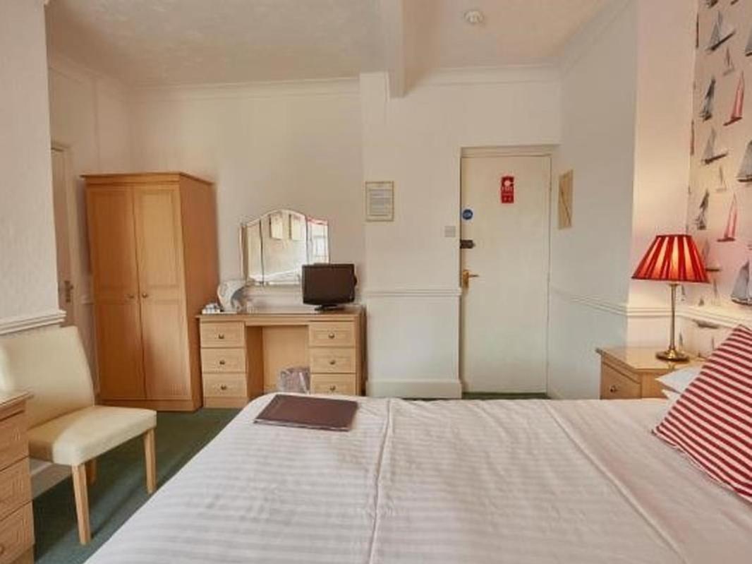 The Kensington Hotel Great Yarmouth Quarto foto