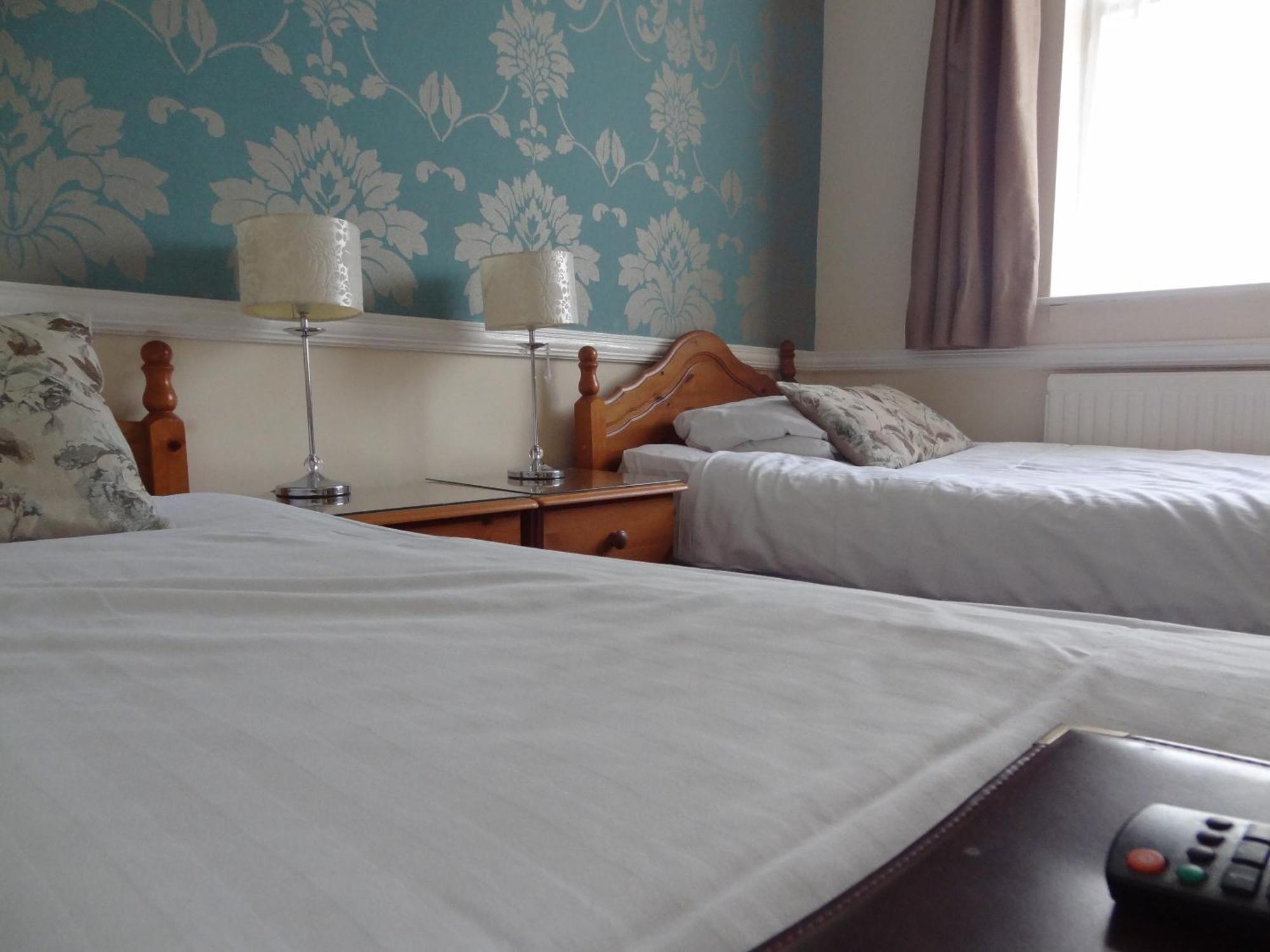 The Kensington Hotel Great Yarmouth Quarto foto