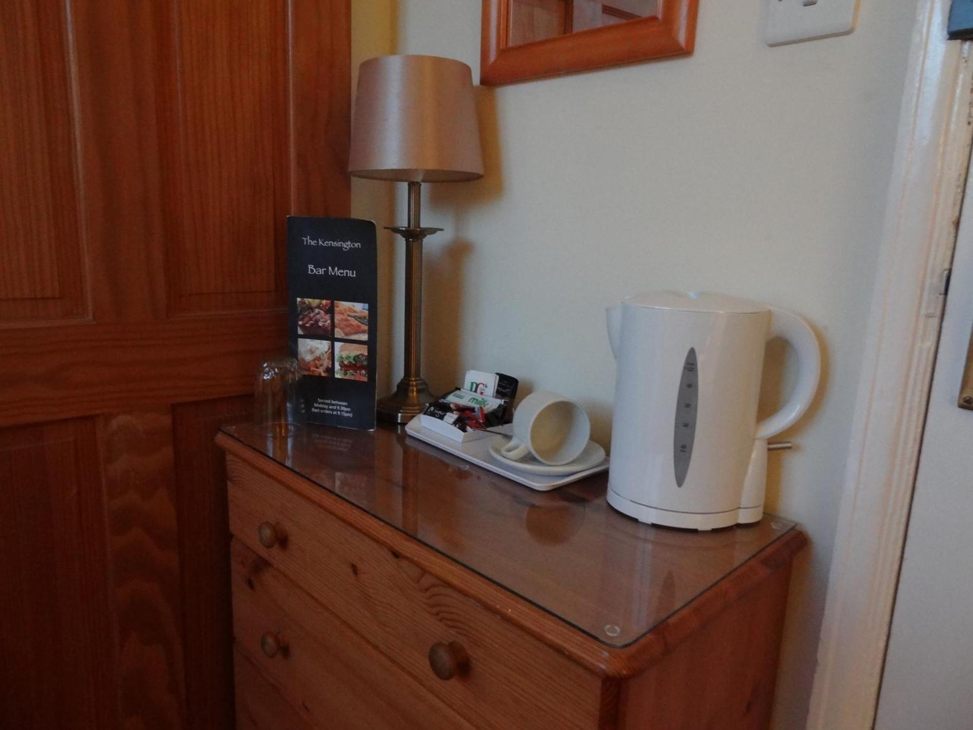The Kensington Hotel Great Yarmouth Quarto foto