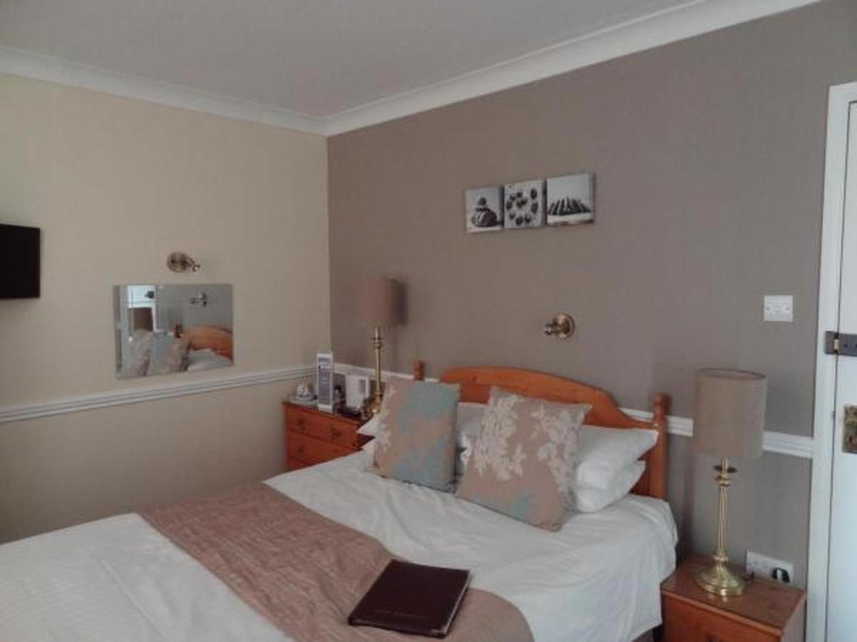 The Kensington Hotel Great Yarmouth Quarto foto