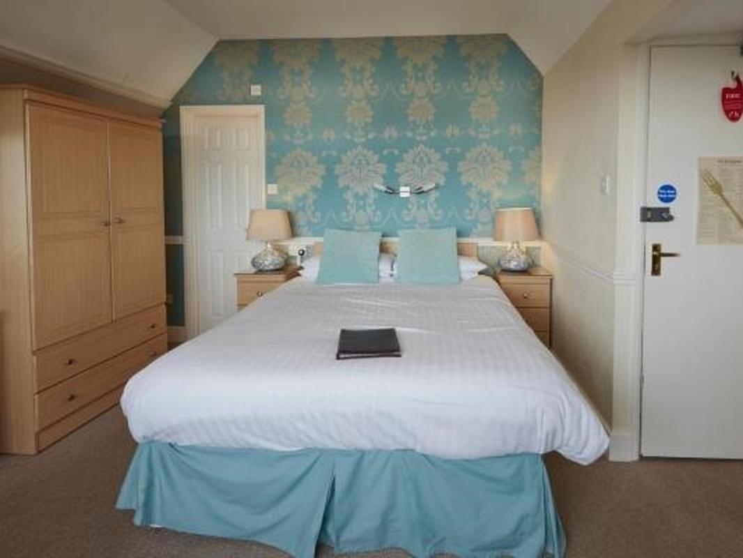 The Kensington Hotel Great Yarmouth Quarto foto