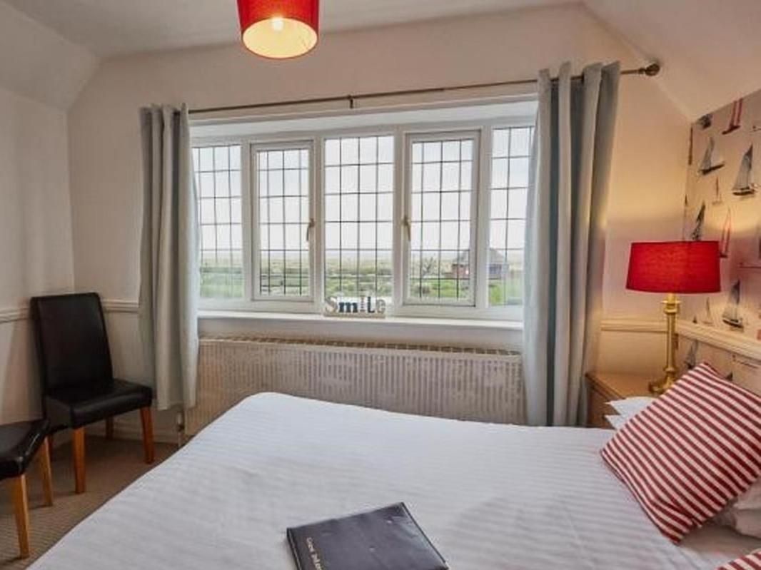 The Kensington Hotel Great Yarmouth Quarto foto