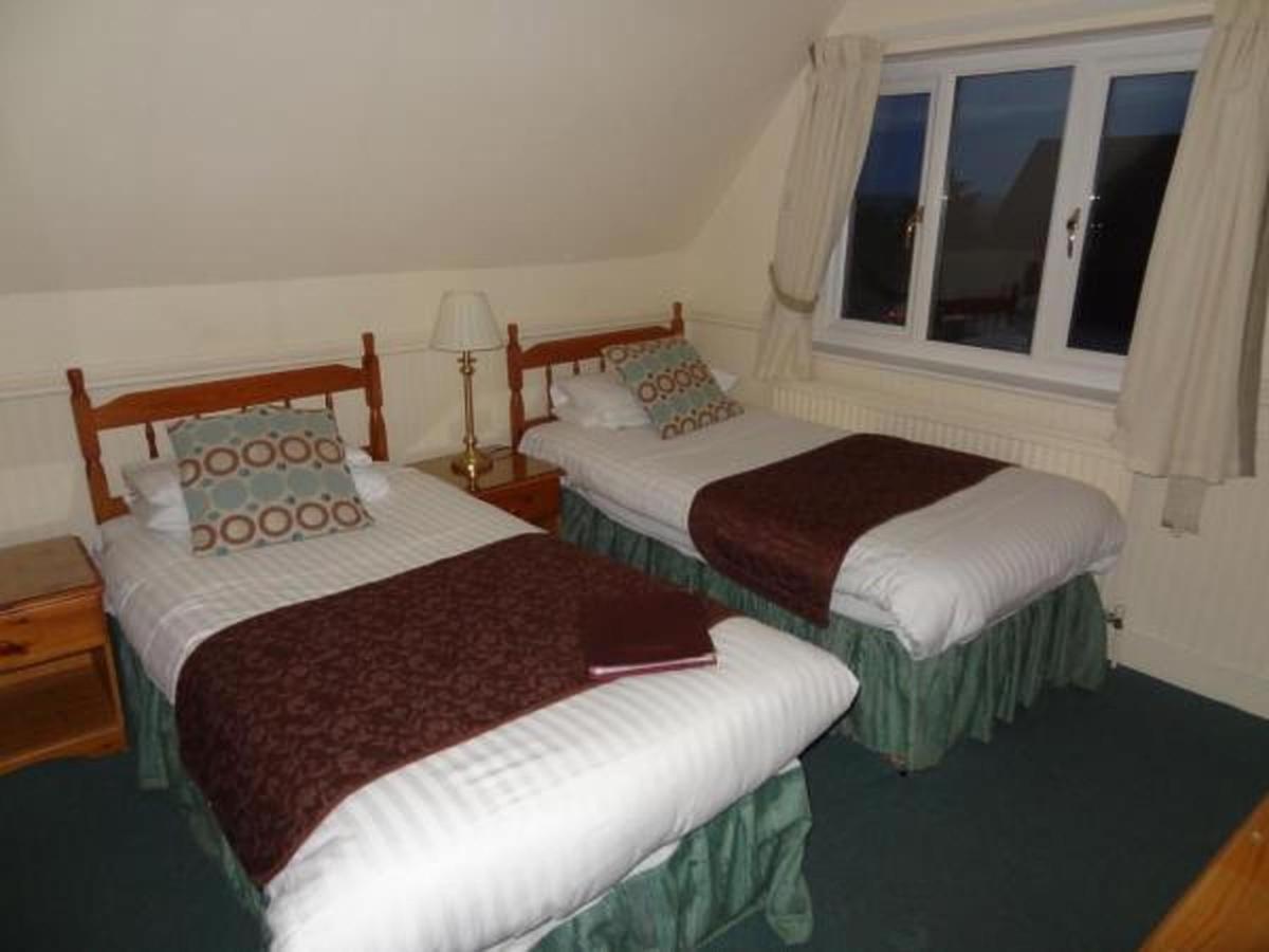 The Kensington Hotel Great Yarmouth Quarto foto