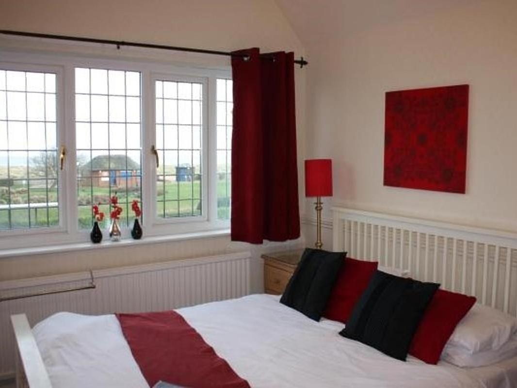 The Kensington Hotel Great Yarmouth Quarto foto