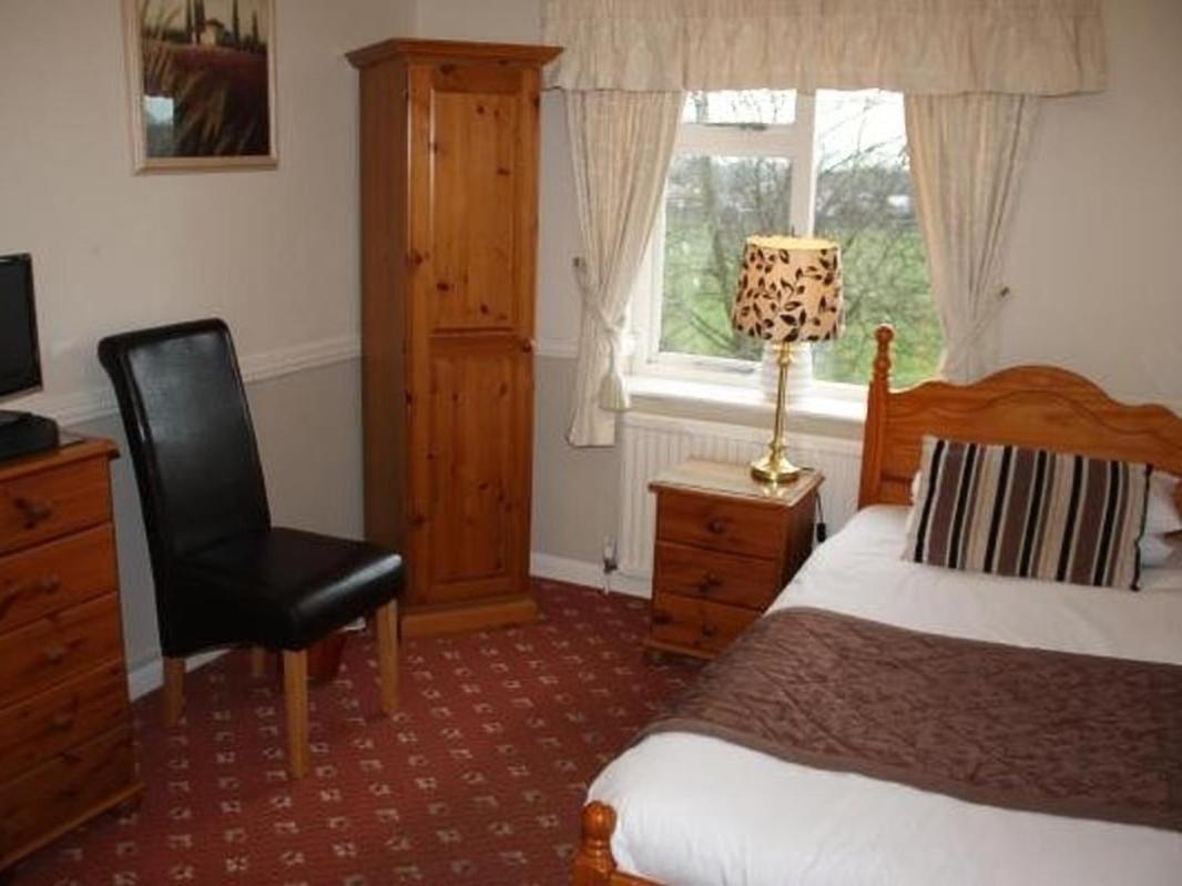 The Kensington Hotel Great Yarmouth Quarto foto