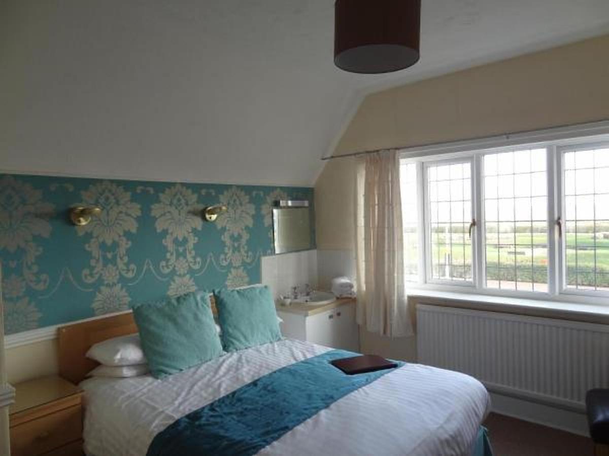 The Kensington Hotel Great Yarmouth Quarto foto