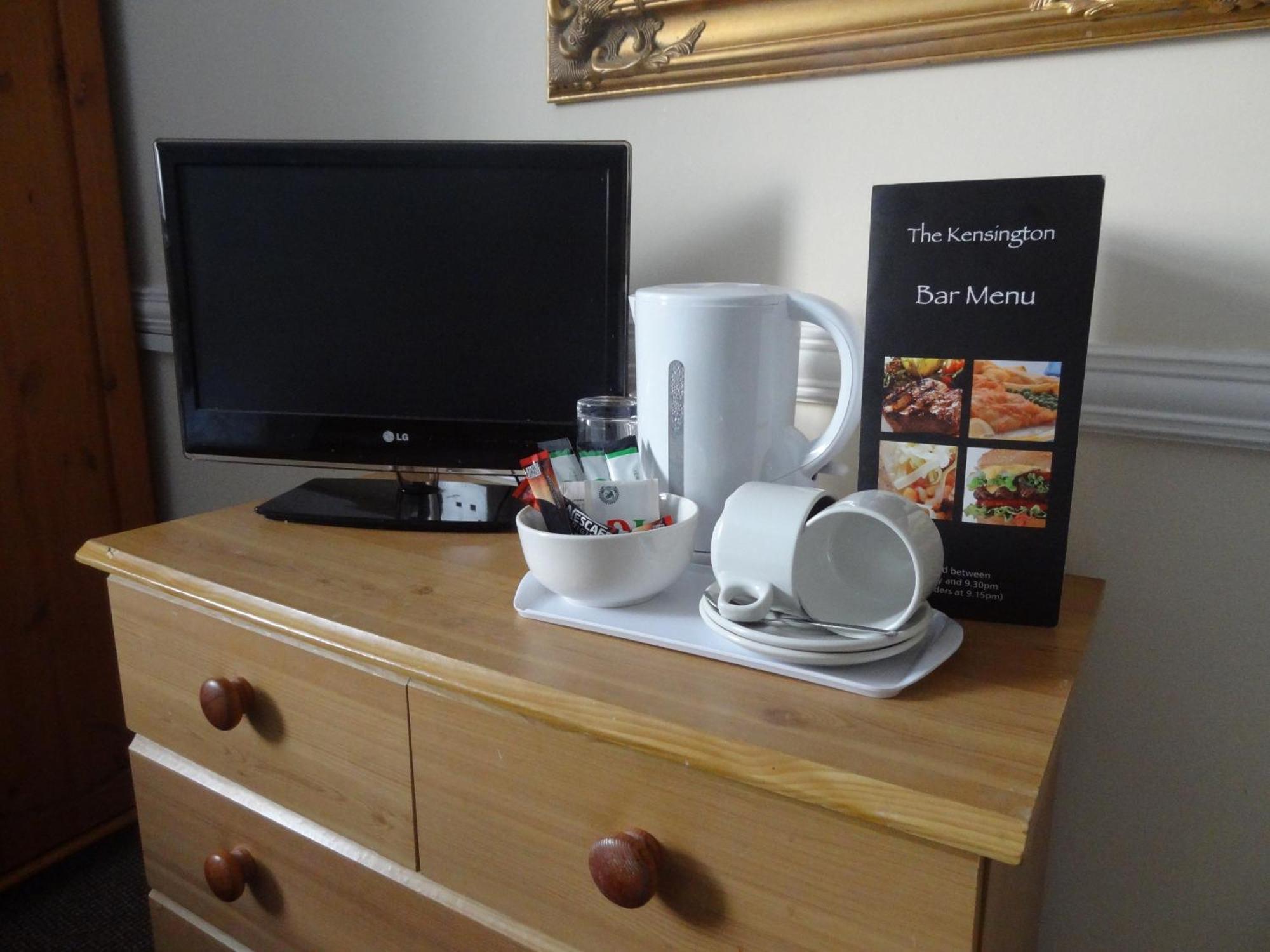 The Kensington Hotel Great Yarmouth Quarto foto